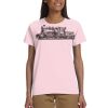 Ladies' Ultra Cotton® T-Shirt Thumbnail