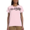 Ladies' Ultra Cotton® T-Shirt Thumbnail