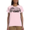 Ladies' Ultra Cotton® T-Shirt Thumbnail