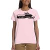 Ladies' Ultra Cotton® T-Shirt Thumbnail