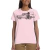 Ladies' Ultra Cotton® T-Shirt Thumbnail