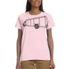 Ladies' Ultra Cotton® T-Shirt Thumbnail