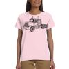 Ladies' Ultra Cotton® T-Shirt Thumbnail
