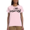 Ladies' Ultra Cotton® T-Shirt Thumbnail