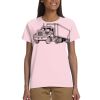 Ladies' Ultra Cotton® T-Shirt Thumbnail