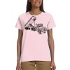 Ladies' Ultra Cotton® T-Shirt Thumbnail