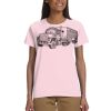 Ladies' Ultra Cotton® T-Shirt Thumbnail