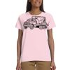 Ladies' Ultra Cotton® T-Shirt Thumbnail