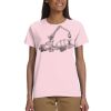 Ladies' Ultra Cotton® T-Shirt Thumbnail