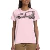 Ladies' Ultra Cotton® T-Shirt Thumbnail