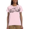 Ladies' Ultra Cotton® T-Shirt Thumbnail