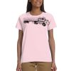 Ladies' Ultra Cotton® T-Shirt Thumbnail