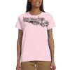 Ladies' Ultra Cotton® T-Shirt Thumbnail