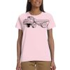 Ladies' Ultra Cotton® T-Shirt Thumbnail