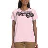 Ladies' Ultra Cotton® T-Shirt Thumbnail