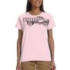 Ladies' Ultra Cotton® T-Shirt Thumbnail