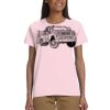 Ladies' Ultra Cotton® T-Shirt Thumbnail