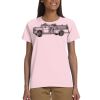 Ladies' Ultra Cotton® T-Shirt Thumbnail