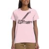 Ladies' Ultra Cotton® T-Shirt Thumbnail