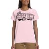 Ladies' Ultra Cotton® T-Shirt Thumbnail