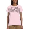 Ladies' Ultra Cotton® T-Shirt Thumbnail