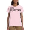 Ladies' Ultra Cotton® T-Shirt Thumbnail