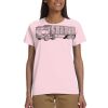 Ladies' Ultra Cotton® T-Shirt Thumbnail