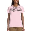 Ladies' Ultra Cotton® T-Shirt Thumbnail