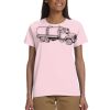 Ladies' Ultra Cotton® T-Shirt Thumbnail