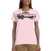 Ladies' Ultra Cotton® T-Shirt Thumbnail