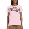 Ladies' Ultra Cotton® T-Shirt Thumbnail