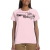 Ladies' Ultra Cotton® T-Shirt Thumbnail