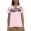 Ladies' Ultra Cotton® T-Shirt Thumbnail