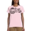 Ladies' Ultra Cotton® T-Shirt Thumbnail