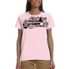 Ladies' Ultra Cotton® T-Shirt Thumbnail