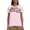 Ladies' Ultra Cotton® T-Shirt Thumbnail