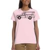 Ladies' Ultra Cotton® T-Shirt Thumbnail