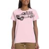 Ladies' Ultra Cotton® T-Shirt Thumbnail