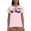 Ladies' Ultra Cotton® T-Shirt Thumbnail