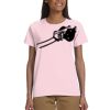 Ladies' Ultra Cotton® T-Shirt Thumbnail