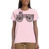 Ladies' Ultra Cotton® T-Shirt Thumbnail