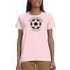 Ladies' Ultra Cotton® T-Shirt Thumbnail