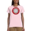 Ladies' Ultra Cotton® T-Shirt Thumbnail