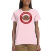 Ladies' Ultra Cotton® T-Shirt Thumbnail