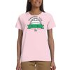 Ladies' Ultra Cotton® T-Shirt Thumbnail