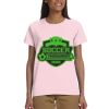 Ladies' Ultra Cotton® T-Shirt Thumbnail