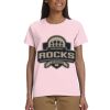 Ladies' Ultra Cotton® T-Shirt Thumbnail