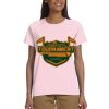 Ladies' Ultra Cotton® T-Shirt Thumbnail