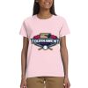 Ladies' Ultra Cotton® T-Shirt Thumbnail