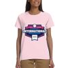 Ladies' Ultra Cotton® T-Shirt Thumbnail